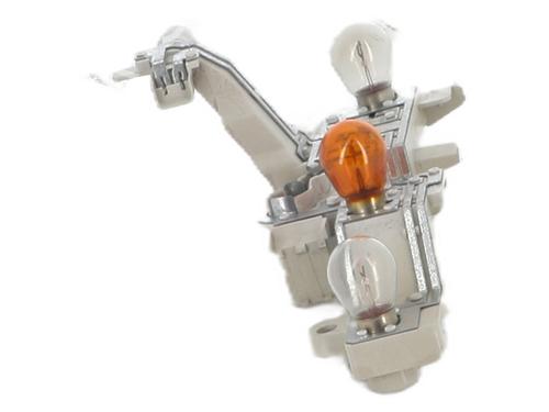 Lamp holder BMW 1 (E87) 120 i | BP22075501L10 - Image 3