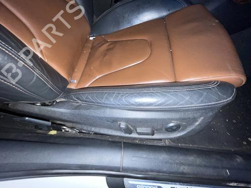 Right front seat AUDI A4 Allroad B8 (8KH) 3.0 TDI quattro | BP31975015C16