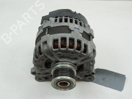 Alternator AUDI A4 B8 (8K2) 2.0 TDI | BP18172360M7 