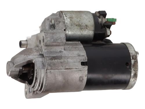Used Starter Starter CITROËN BERLINGO MULTISPACE (B9) 1.6 HDi 110 (112 hp) 19450739 19450739