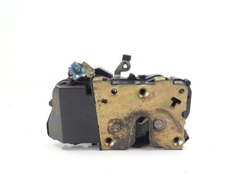 Front right lock PEUGEOT PARTNER Box Body/MPV (5_, G_) 1.8 D | BP18187079C97