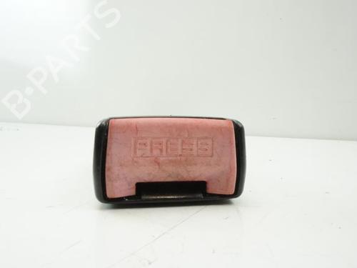 Used Seat buckle Seat buckle 22071628 22071628