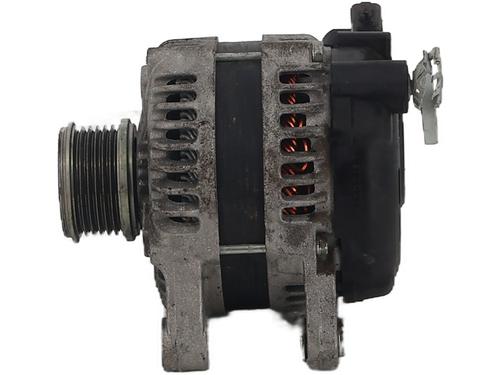 Alternator PEUGEOT 208 II (UB_, UP_, UW_, UJ_) 1.5 BlueHDI 100 | BP26221348M7