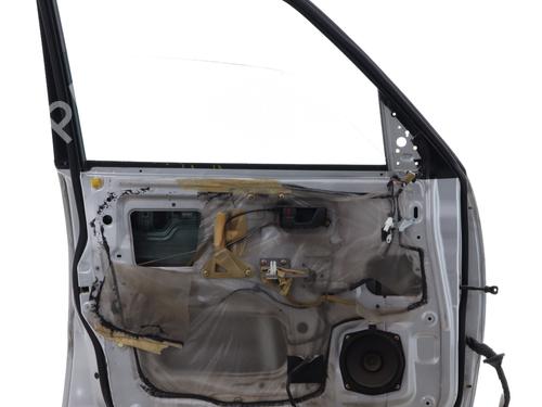 Used Left front door Left front door MITSUBISHI PAJERO III (V7_W, V6_W) 3.2 Di-D (V68W) (160 hp) 26644571 26644571