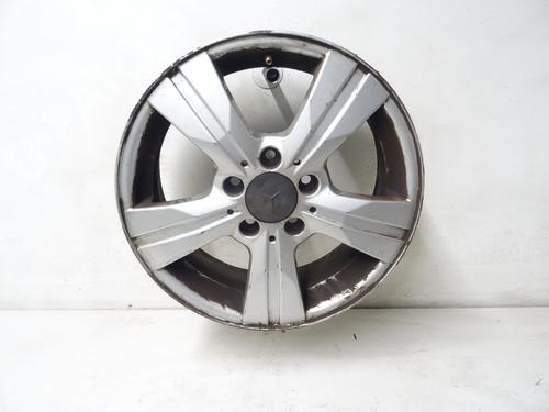 Used Rim MERCEDES-BENZ A-CLASS (W169) A 180 CDI (169.007, 169.307) (109 hp) 32027653