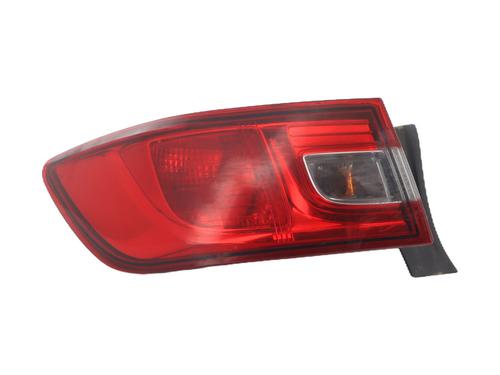 Used Right taillight Right taillight RENAULT CLIO IV (BH_) 0.9 TCe 90 (BHNF, BHMA, BHMH, BHJK, BHJR) (90 hp) 33302190 33302190