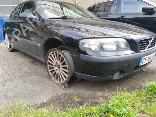 Left headlight VOLVO S60 I (384) 2.4 | BP32440558C28 - Image 6