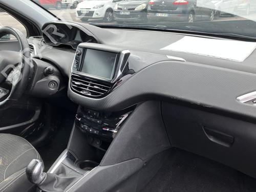 Rim PEUGEOT 208 I (CA_, CC_) 1.2 VTI 82 | BP29937183C45