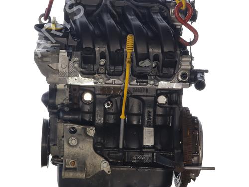 Engine RENAULT TWINGO II (CN0_) 1.2 16V (CN04, CN0B) | BP28951895M1 