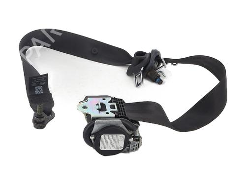 Used Front right seatbelt Front right seatbelt FORD TRANSIT CONNECT V408 Box Body/MPV 1.5 EcoBlue (120 hp) 23763428 23763428