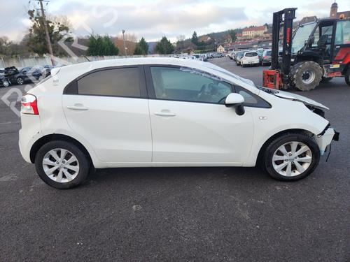 Front right seatbelt KIA RIO III (UB) 1.25 CVVT | BP37676913I25 - Image 21
