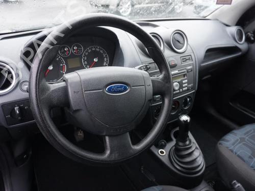 Front right lock FORD FIESTA V (JH_, JD_) 1.3 | BP18173482C97 