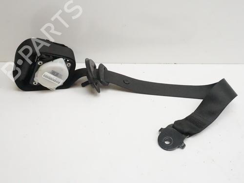 Used Front right belt tensioner BMW X6 (E71, E72) xDrive 30 d (245 hp) 18172117