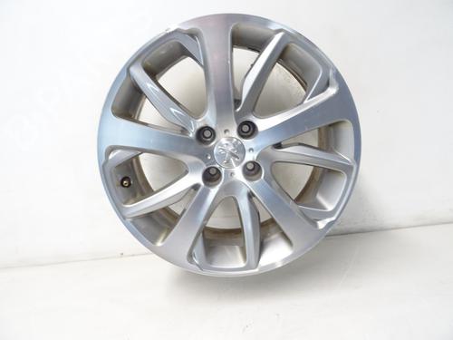 Rim PEUGEOT 208 I (CA_, CC_) 1.6 GTi 9673773777