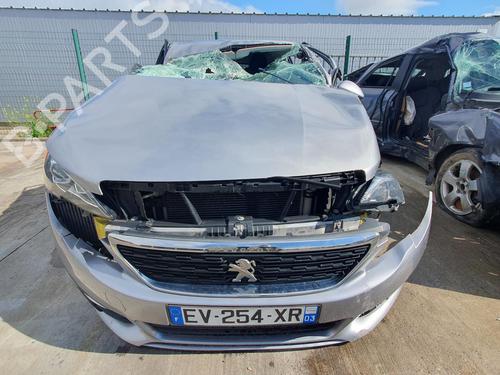 Starter PEUGEOT 308 II (LB_, LP_, LW_, LH_, L3_) 1.6 HDi 100 | BP20703064M8 