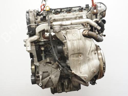 Motor für OPEL ZAFIRA / ZAFIRA FAMILY B (A05) 1.9 CDTI (M75) (150 hp) 18188264