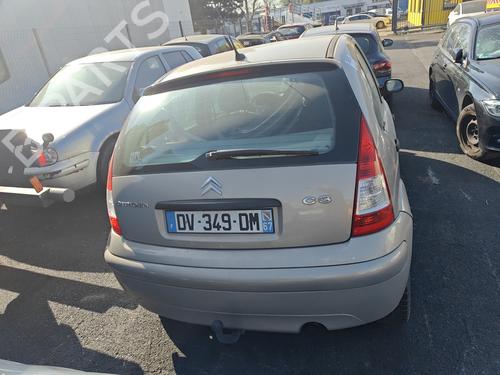 Glove box CITROËN C3 I (FC_, FN_) 1.1 i | BP30446230C95 