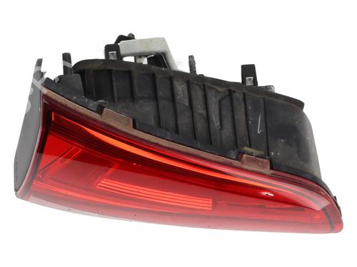 Left tailgate light VW GOLF VII (5G1, BQ1, BE1, BE2) 1.6 TDI | BP28442027C79 