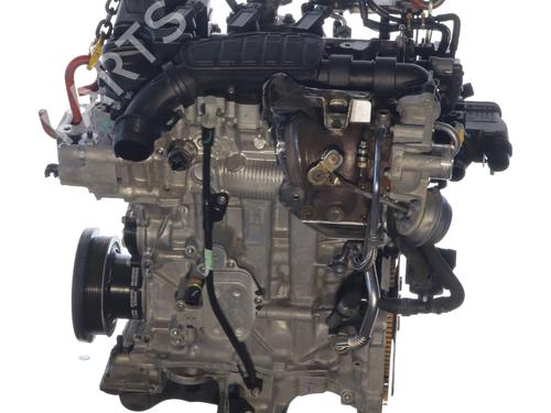 Engine CITROËN C3 III (SX) 1.2 THP 110 (SXHNPS, SXHNZT, SXHNZ6) | BP26456682M1 