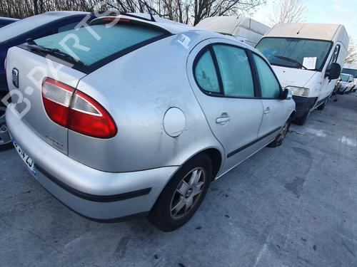 Right taillight SEAT LEON (1M1) 1.6 16 V | BP19731702C35 