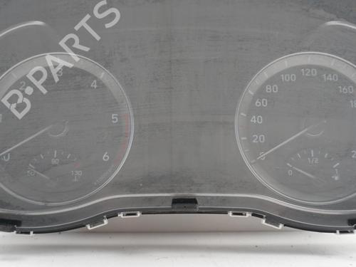 Instrument cluster HYUNDAI KONA (OS, OSE, OSI) 1.6 CRDi e-VGT AWD | BP18180731C47 