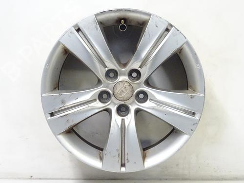 Used Rim KIA SPORTAGE III (SL) 1.7 CRDi (116 hp) 23762773