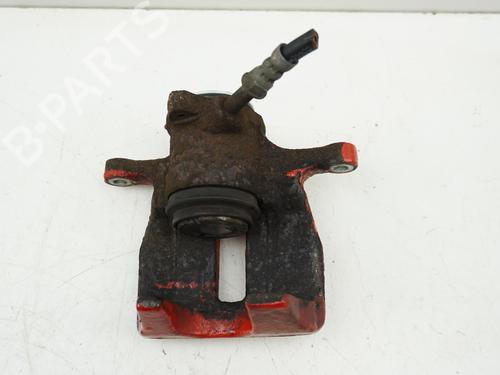Used Right rear brake caliper Right rear brake caliper AUDI A4 B8 (8K2) 2.0 TDI (177 hp) 18172355 18172355