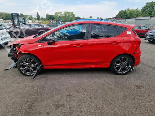 Left front driveshaft FORD FIESTA VII (HJ, HF) 1.0 EcoBoost | BP39419167M38 - Image 11