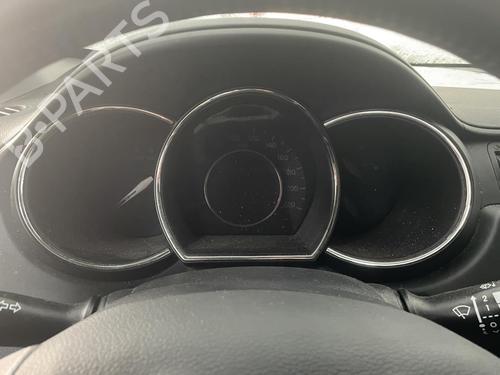 Used Instrument cluster Instrument cluster KIA RIO III (UB) 1.1 CRDi (75 hp) 18184006 18184006