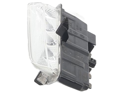 Left daytime light RENAULT CLIO IV (BH_) 1.2 16V | BP23763761C104 