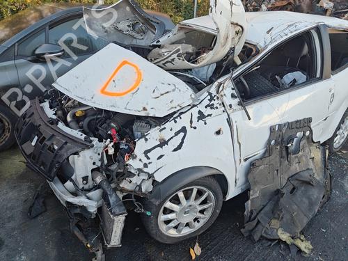 Headrest RENAULT TWINGO II (CN0_) 1.5 dCi (CN0E) | BP29919393I31  - Image 6