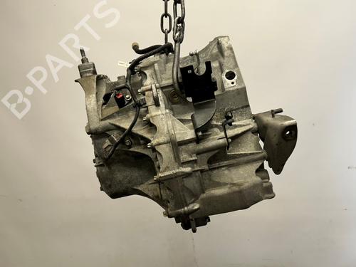 Used Gearbox Gearbox RENAULT MEGANE IV Hatchback (B9A/M/N_) 1.5 dCi 110 (B9A3) (110 hp) 22075296 22075296