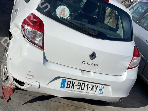 Used Parts RENAULT CLIO III (BR0/1, CR0/1) 1.2 16V Hi-Flex (BR1U, CR1U) (75 hp) 4432392