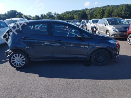 Engine FORD FIESTA VI (CB1, CCN) 1.4 TDCi | BP26523179M1  - Image 8