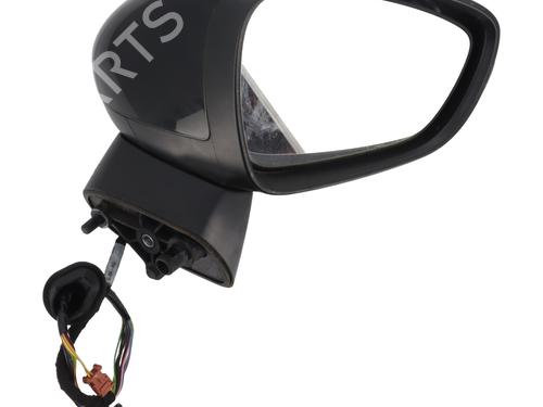 Right mirror CITROËN C3 AIRCROSS II (2R_, 2C_) 1.2 PureTech 82 (2RHMRC, 2RHMZB) | BP29998170C27