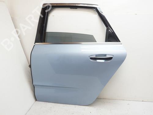 Used Left rear door CITROËN C4 Picasso II 1.6 HDi / BlueHDi 115 (115 hp) 19412351