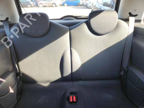 Steering column stalk MINI MINI (R50, R53) Cooper | BP30701846I23 - Image 17