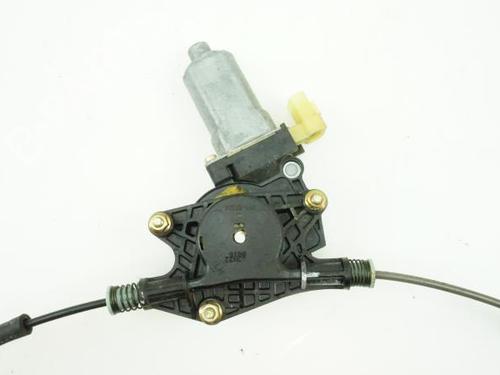 Used Front left window mechanism KIA RIO II (JB) 1.4 16V (97 hp) 18193108