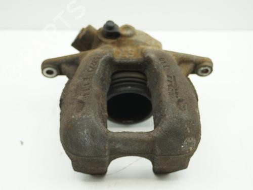 Right front brake caliper PEUGEOT 407 (6D_) 2.0 (6DRFNB, 6DRFNE) | BP18184524M104