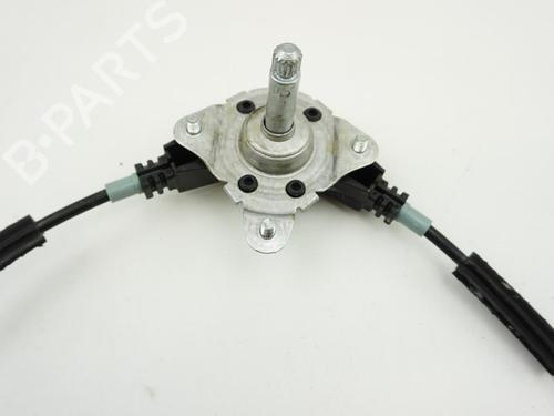 Rear right window mechanism FIAT PANDA (312_, 319_) 0.9 4x4 (312PXR2B) | BP18189006C25 