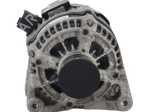 Used Alternator FORD FIESTA VII (HJ, HF) 1.0 EcoBoost (101 hp) 30408732