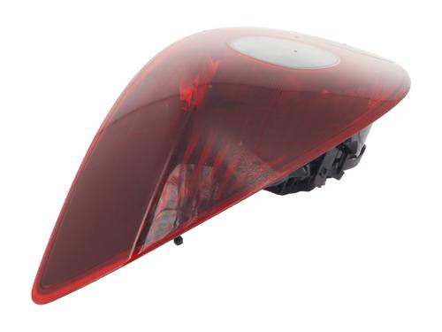 Left taillight OPEL CORSA D (S07) 1.4 (L08, L68) | BP36166060C34 - Image 3
