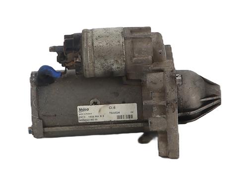 Starter PEUGEOT 3008 I MPV (0U_) 1.6 HDi | BP26027461M8