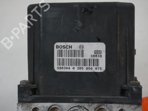 Pompe ABS CITROËN C8 (EA_, EB_) 3.0 V6 | BP18181503M43 