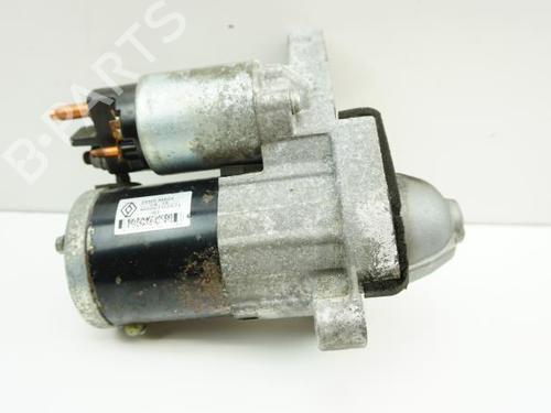 Used Starter Starter DACIA DUSTER (HM_) 1.3 TCe 130 4x4 (HMMF) (131 hp) 18185219 18185219