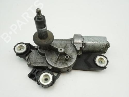 Used Rear wiper motor FORD FOCUS III 1.6 TDCi (95 hp) 18189582