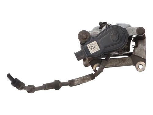 Left rear brake caliper PORSCHE MACAN (95B) 3.0 S Diesel | BP27484992M107 
