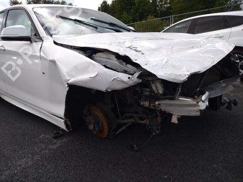 Starter BMW 1 (F20) 116 i | BP36165970M8 - Image 6