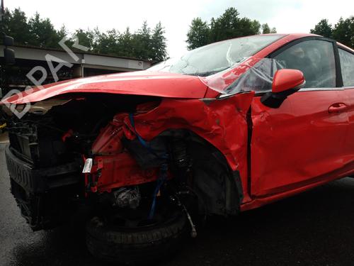 Ratstangsstang FORD FIESTA VII (HJ, HF) 1.0 EcoBoost | BP31063010I23 