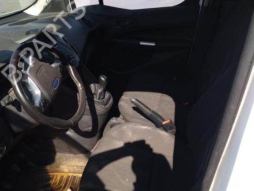 Left front steering knuckle FORD TRANSIT CONNECT V408 Box Body/MPV 1.5 TDCi | BP30124652M25  - Image 12